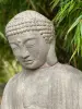 Artikelbild 5 des Artikels “Buddha, sitzend - Japan 65 cm hoch “
